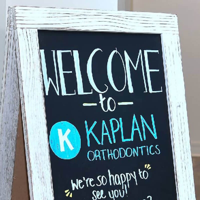 Why Choose Kaplan Orthodontics?